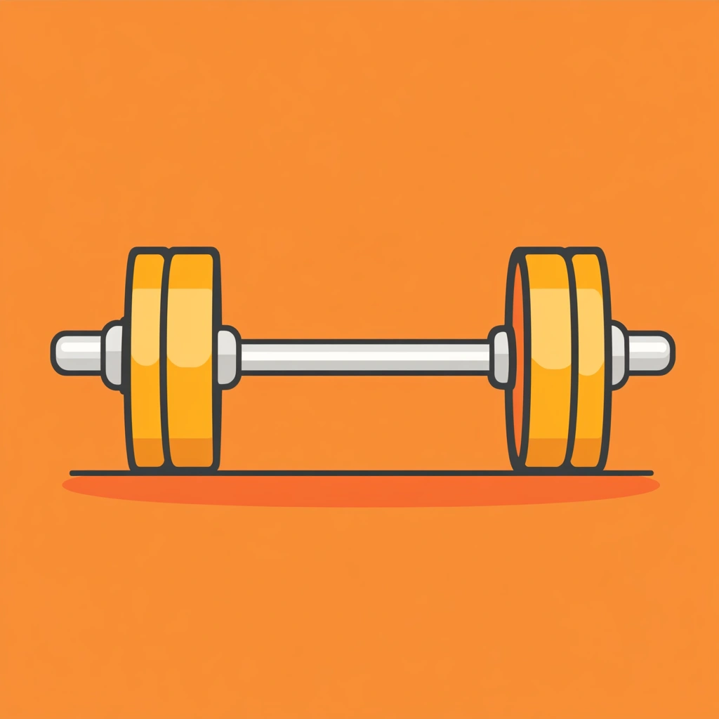 Зміцнення м'язів