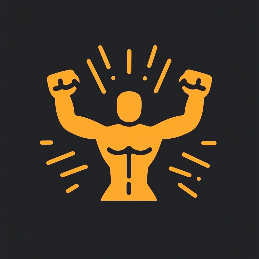 Іконка енергії