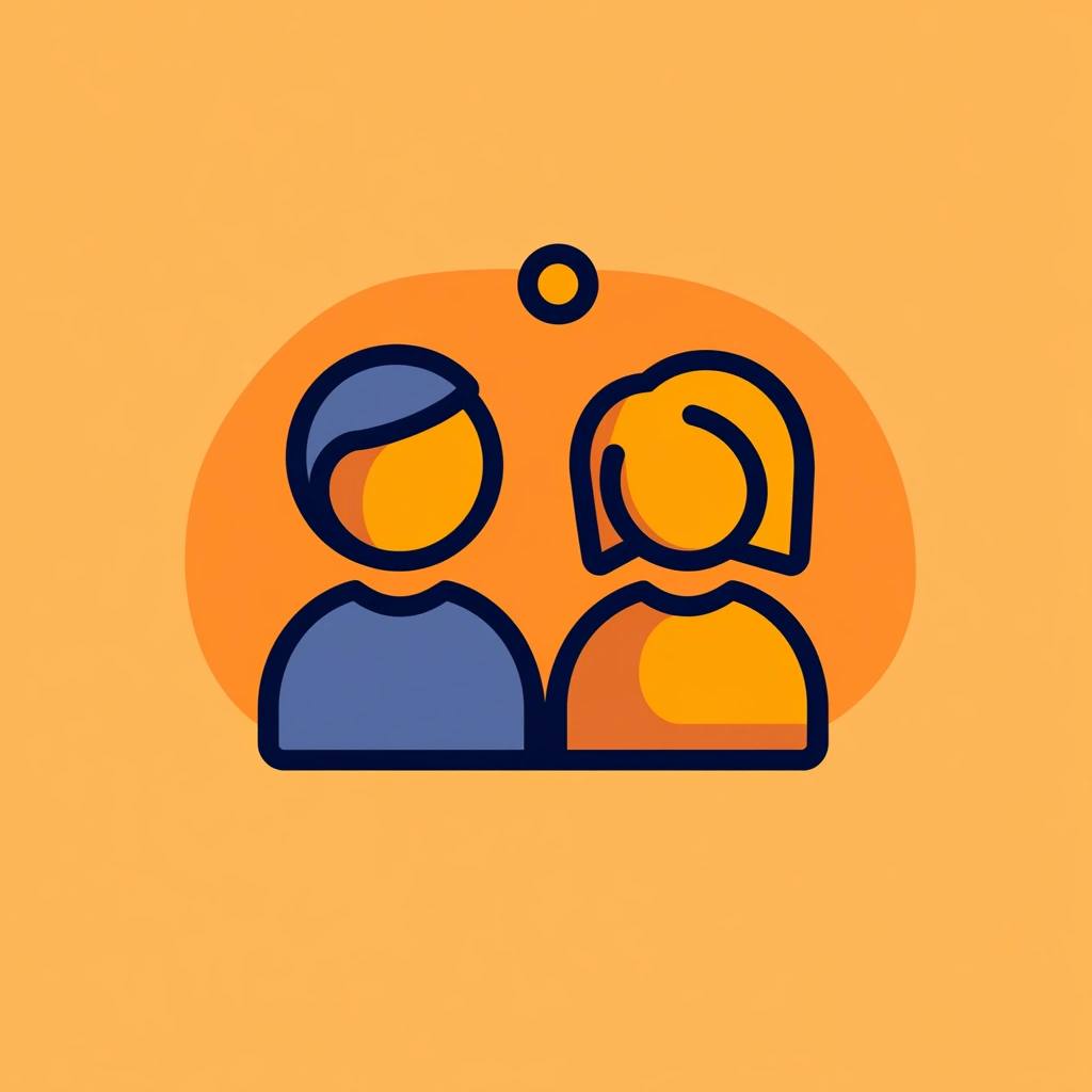 Іконка соціалізації