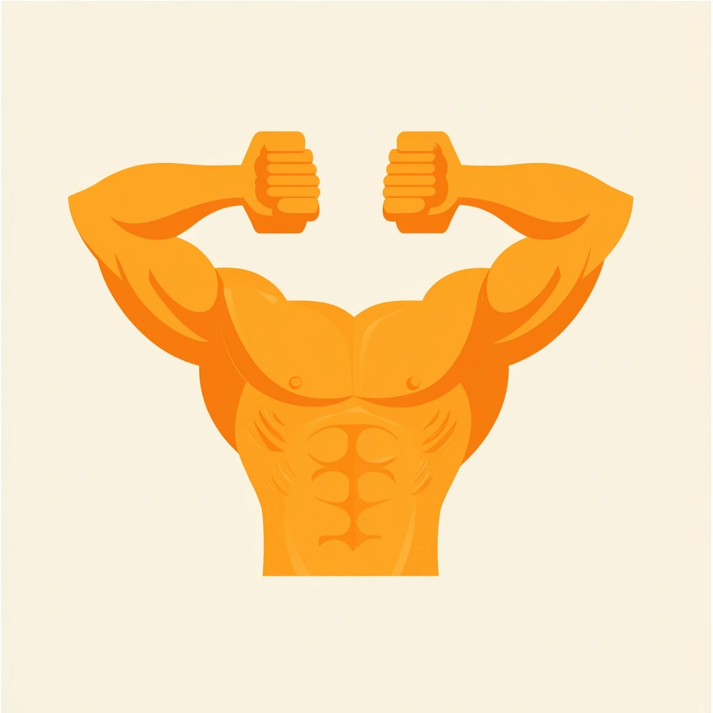 Іконка сили